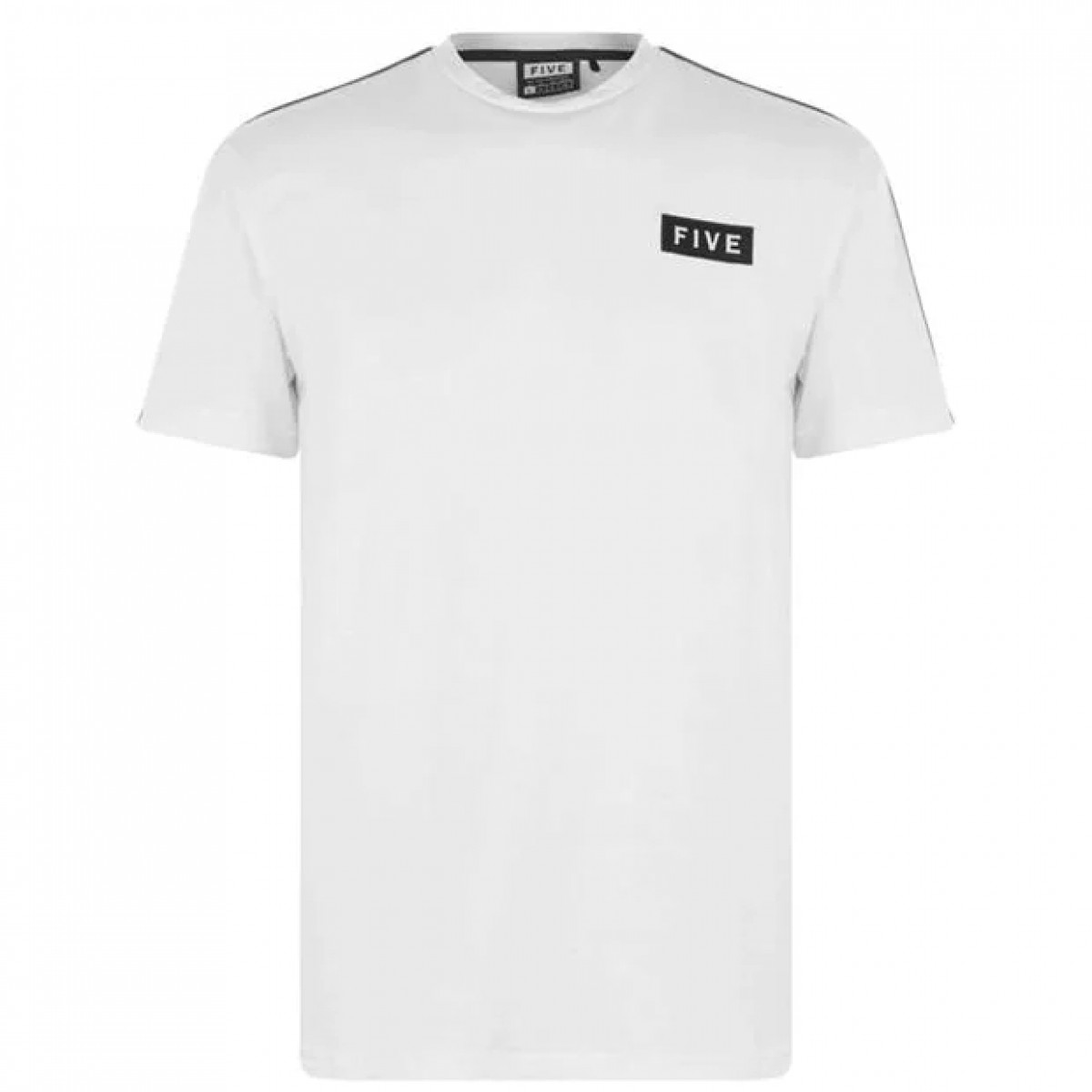 

Футболка Five Supply White,  (44, Футболка Five Supply White, S (44)