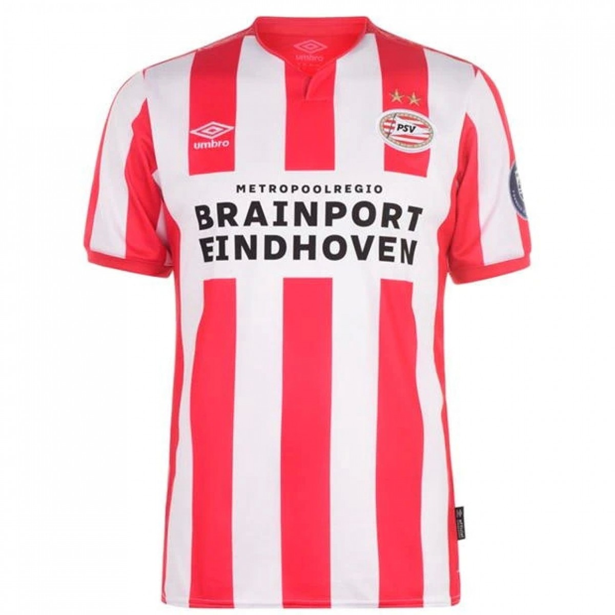 

Футболка Umbro PSV Eindhoven 2019 20 Home Shirt Red/White,  (44, Футболка Umbro PSV Eindhoven 2019 20 Home Shirt Red/White, S (44)