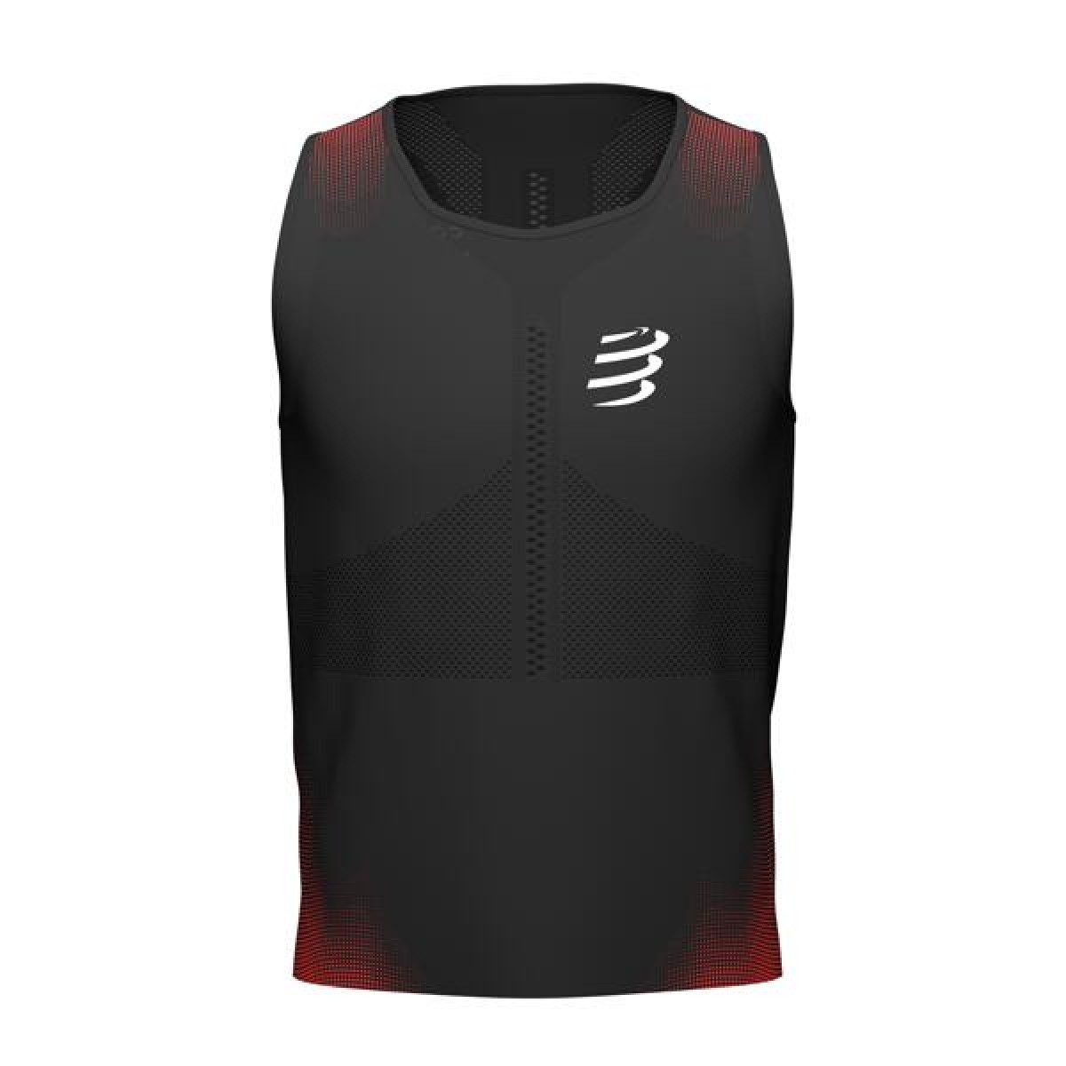 

Футболка COMPRESSPORT COMPRESSPORT biegowa ProRacing SINGLET, L (48) (11510185)