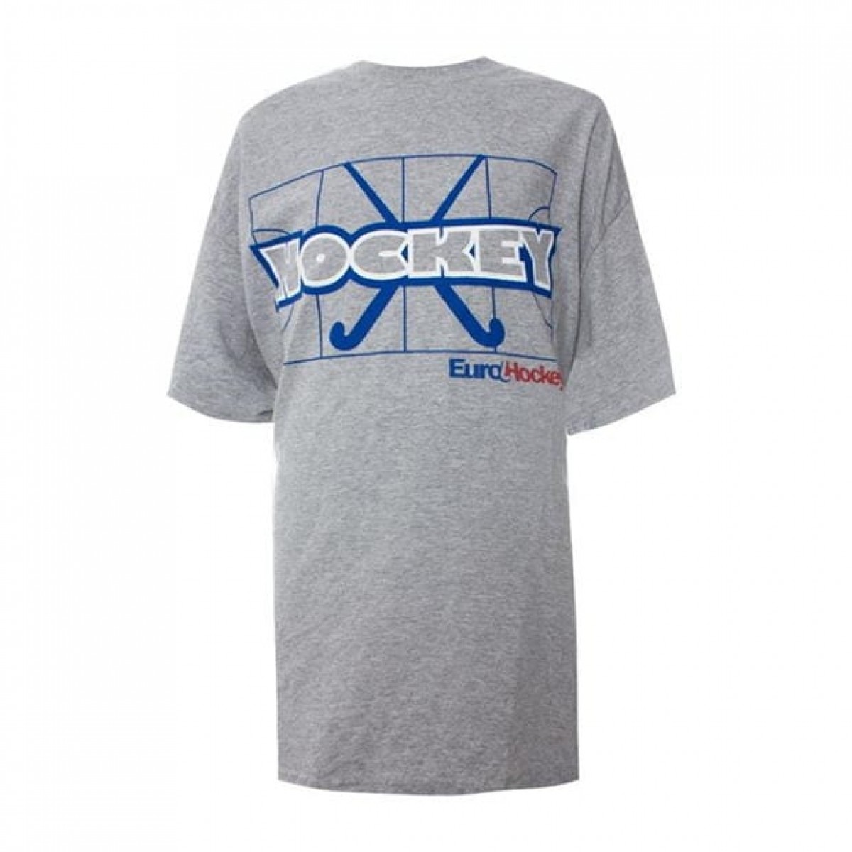 

Футболка EuroHockey Sticks Crew Neck Grey,  (44, Футболка EuroHockey Sticks Crew Neck Grey, S (44)