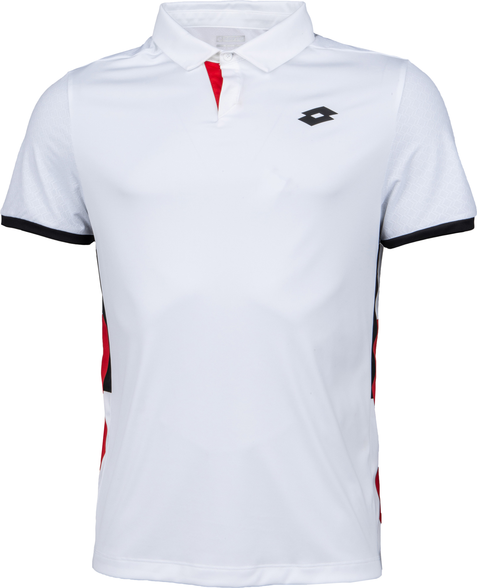 

Футболка TOP TEN III POLO PL, XXL (52)
