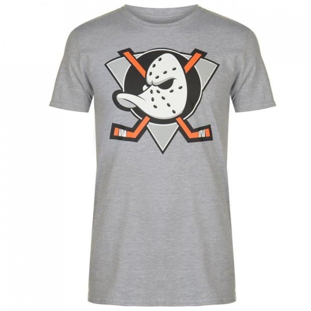 

Футболка NHL Logo Ducks,  (44, Футболка NHL Logo Ducks, S (44)
