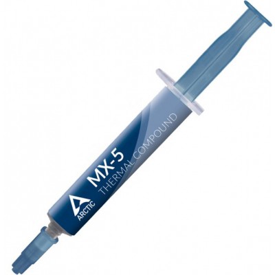 

Термопаста Arctic MX-5 4g (ACTCP00046A)