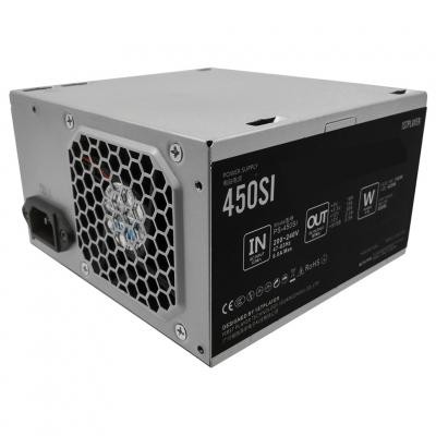 

Блок питания 1stPlayer 450W (PS-450SI)