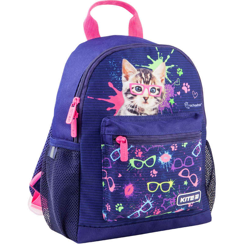 

Рюкзак дошкольный Kite Kids мини мод 534 Rachael Hale R21-534XS