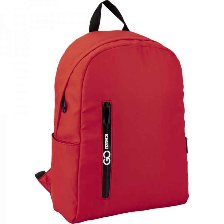 

Рюкзак школьный GoPack Сity GO20-156M-1