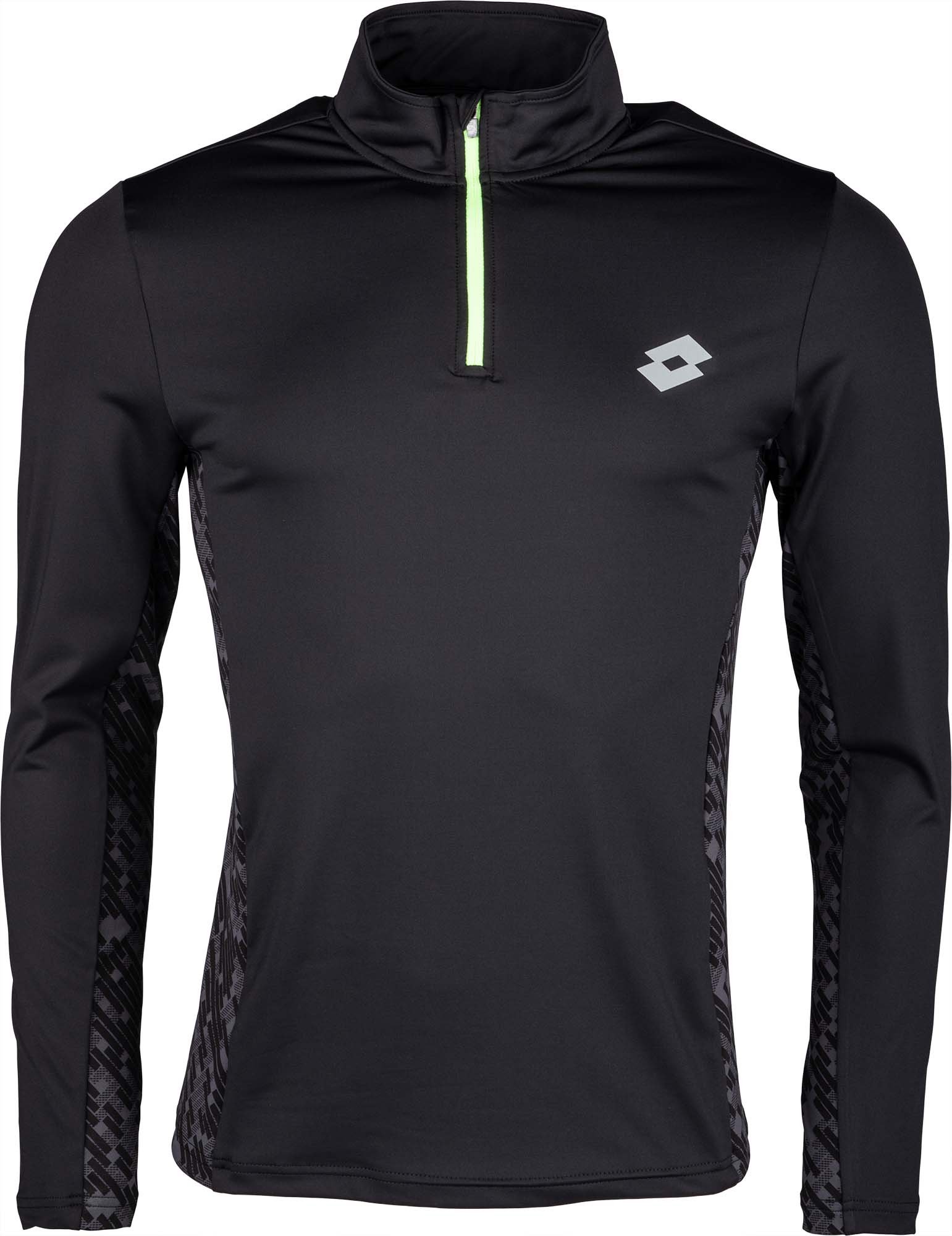 

Толстовка Lotto RUN&FIT SWEAT HZ PL,  (44, Толстовка Lotto RUN&FIT SWEAT HZ PL, S (44)