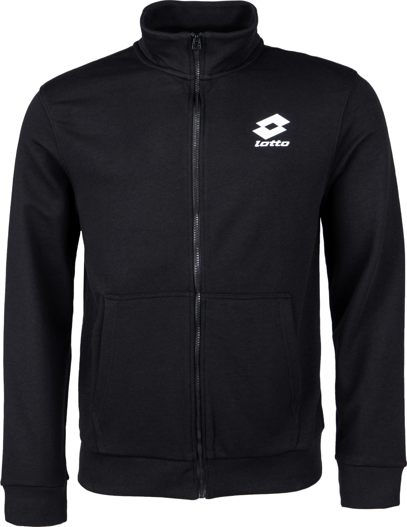 

Толстовка Lotto SMART PLUS SWEAT FZ FT,  (48, Толстовка Lotto SMART PLUS SWEAT FZ FT, L (48)