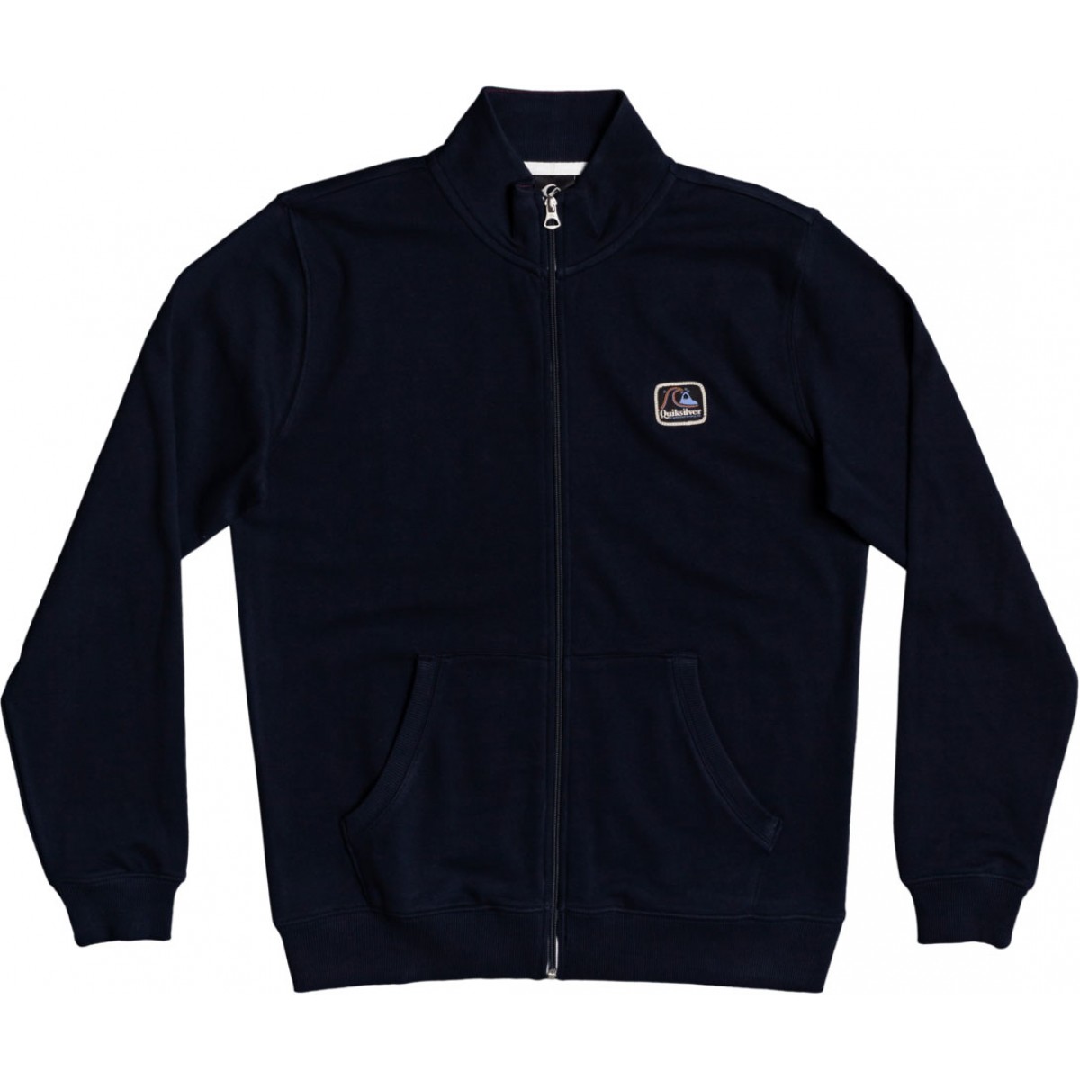

Толстовка Quiksilver AZUSA FZ,  (48, Толстовка Quiksilver AZUSA FZ, L (48)