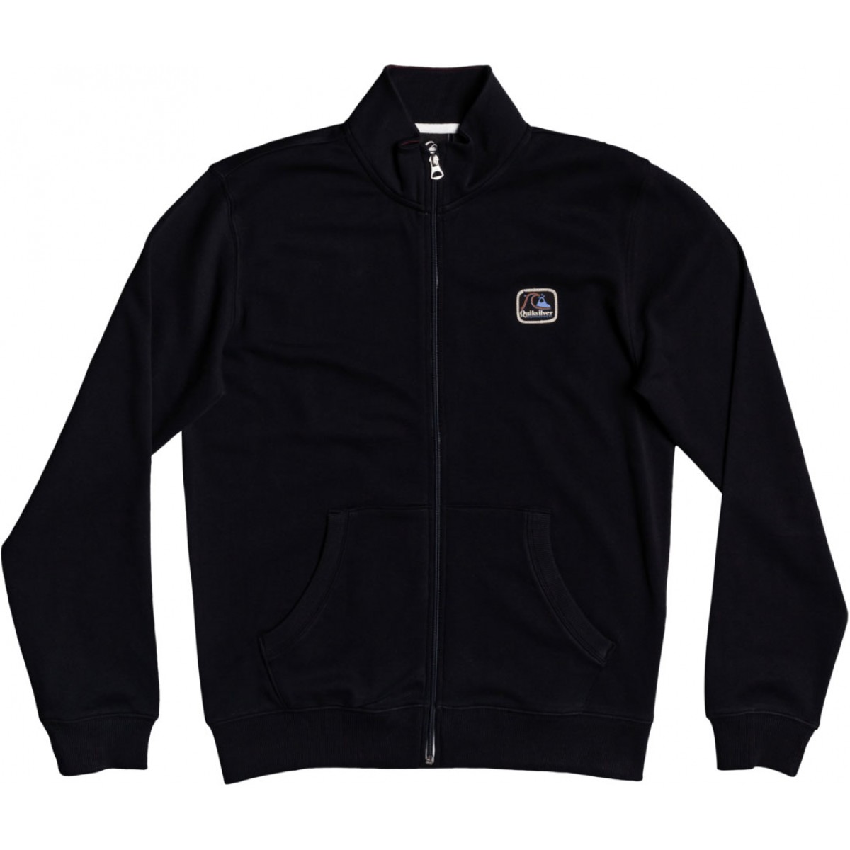 

Толстовка Quiksilver AZUSA FZ,  (44, Толстовка Quiksilver AZUSA FZ, S (44)