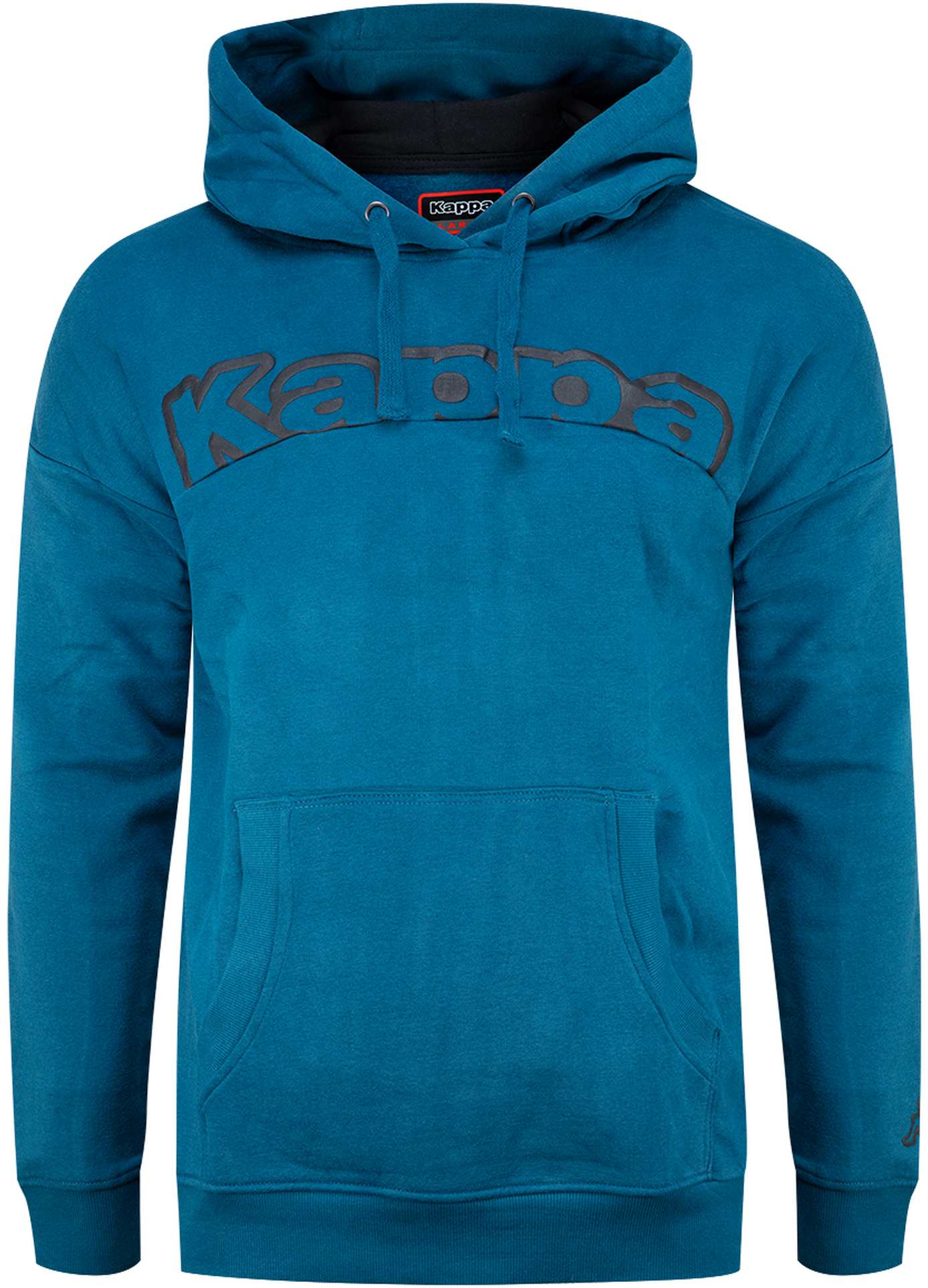 

Толстовка Kappa LOGO BECLO,  (50, Толстовка Kappa LOGO BECLO, XL (50)