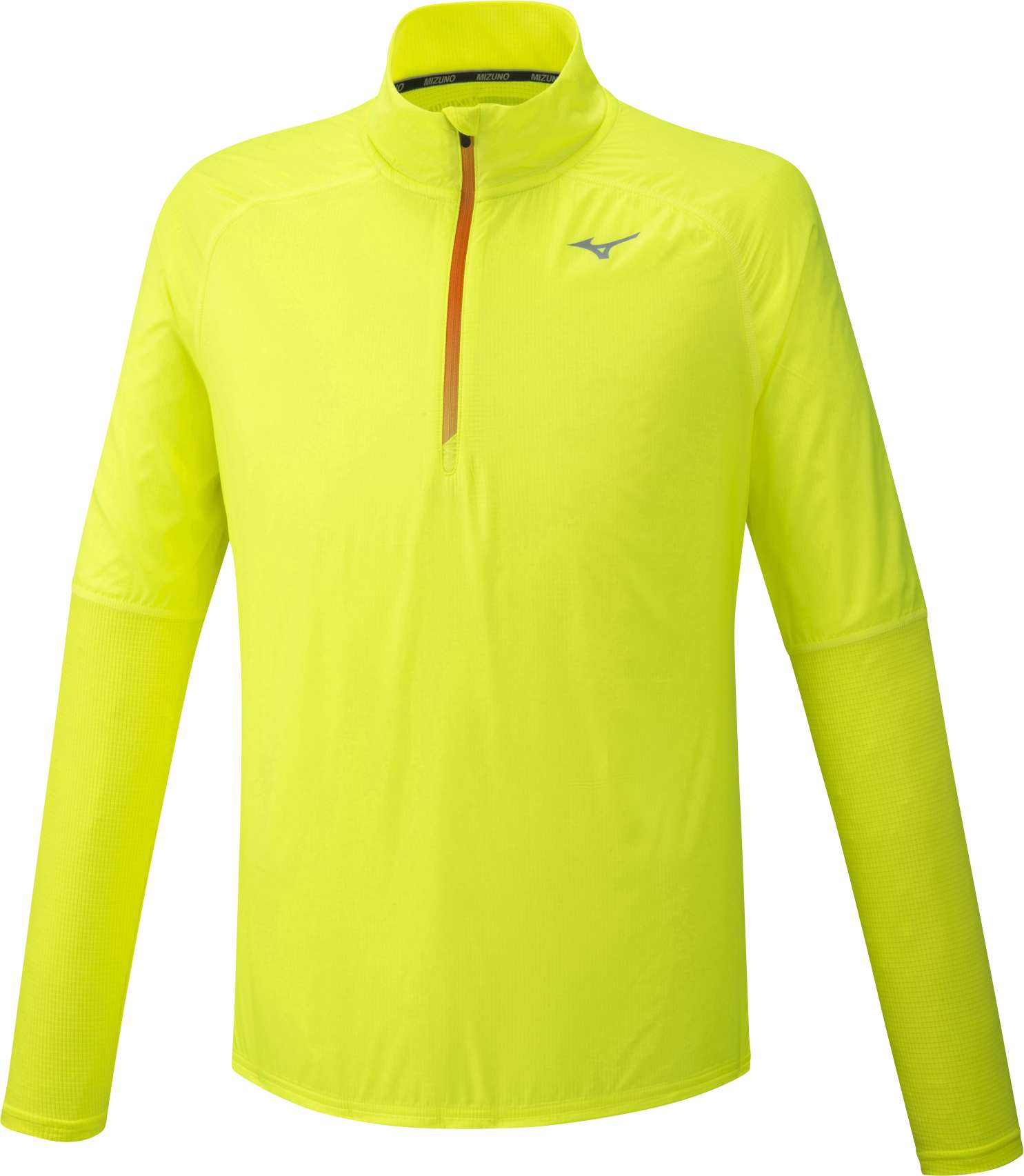 

Толстовка Mizuno HYBRID DRY AEROFLOW LS HZ neon,  (50, Толстовка Mizuno HYBRID DRY AEROFLOW LS HZ neon, XL (50)