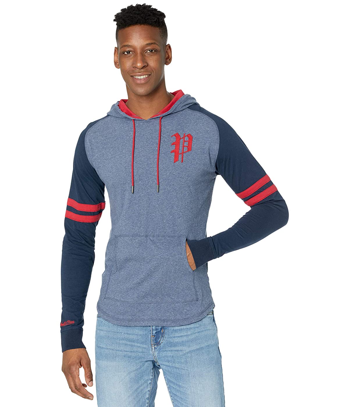

Толстовка Mitchell Ness MLB Lightweight 2.0 Phillies Navy,  (44, Толстовка Mitchell Ness MLB Lightweight 2.0 Phillies Navy, S (44)