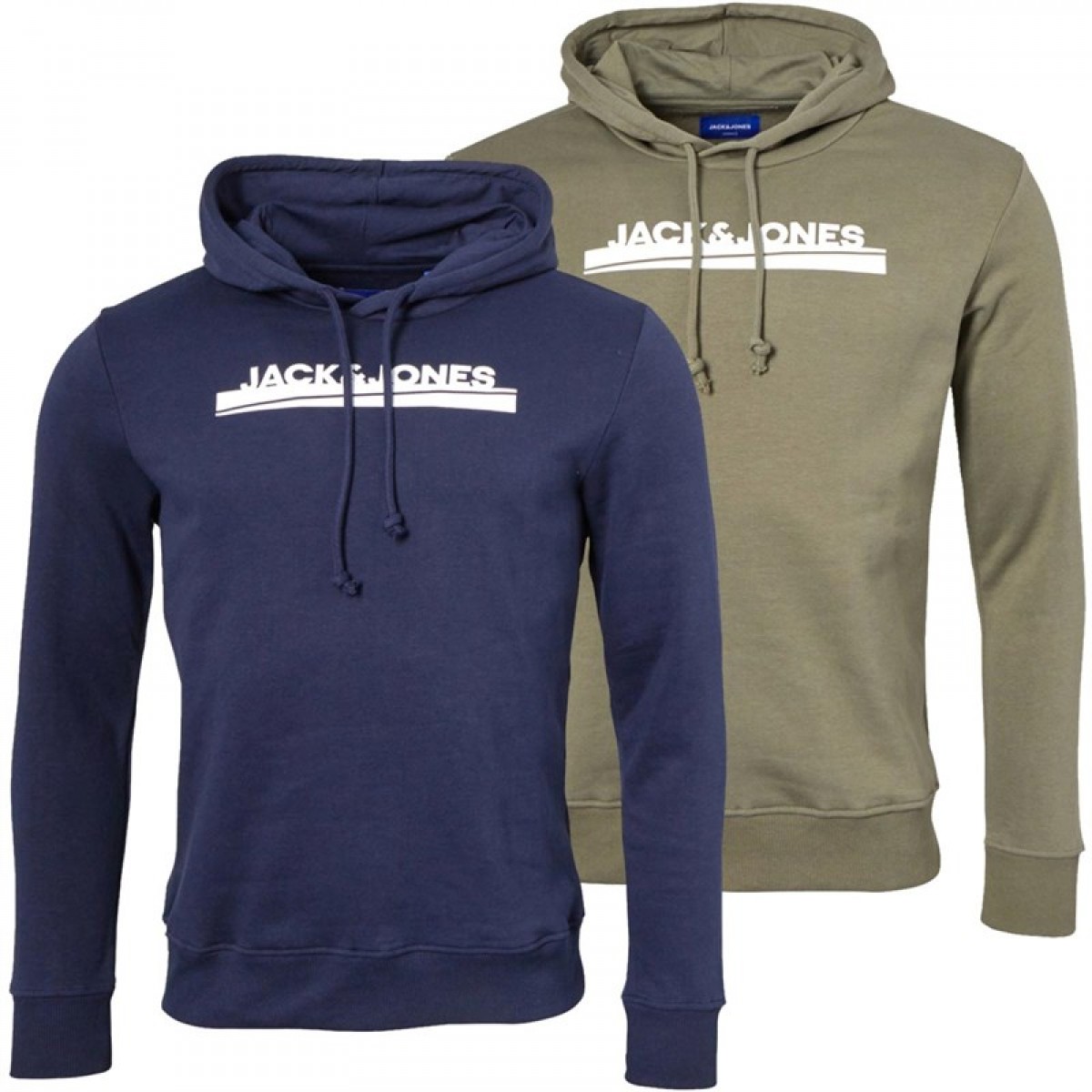 

Толстовка JACK AND JONES Harry Two Pack s Navy/Khaki Multi,  (42, Толстовка JACK AND JONES Harry Two Pack s Navy/Khaki Multi, XS (42)