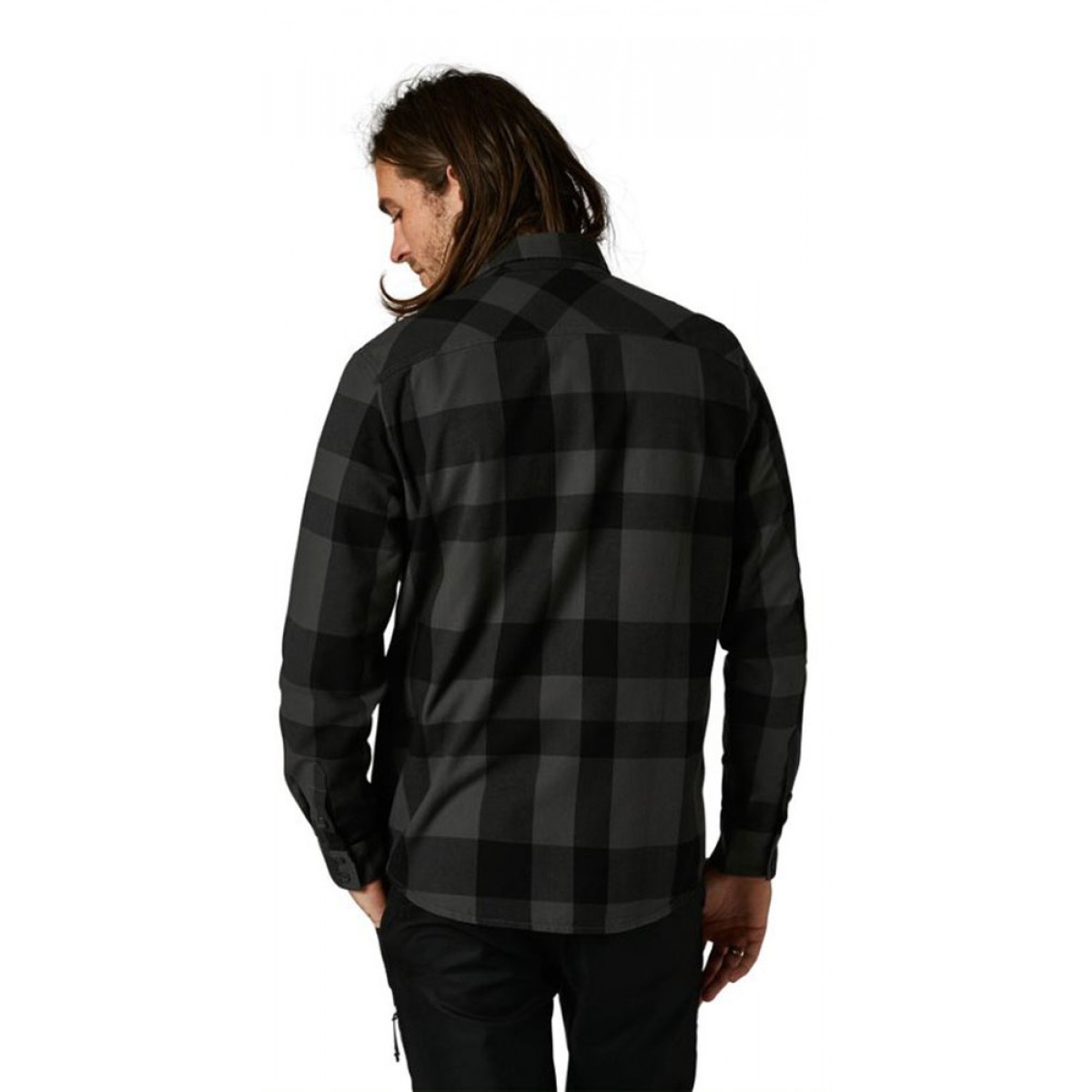 

Рубашка VOYD 2.0 FLANNEL,  (46, Рубашка VOYD 2.0 FLANNEL, M (46)