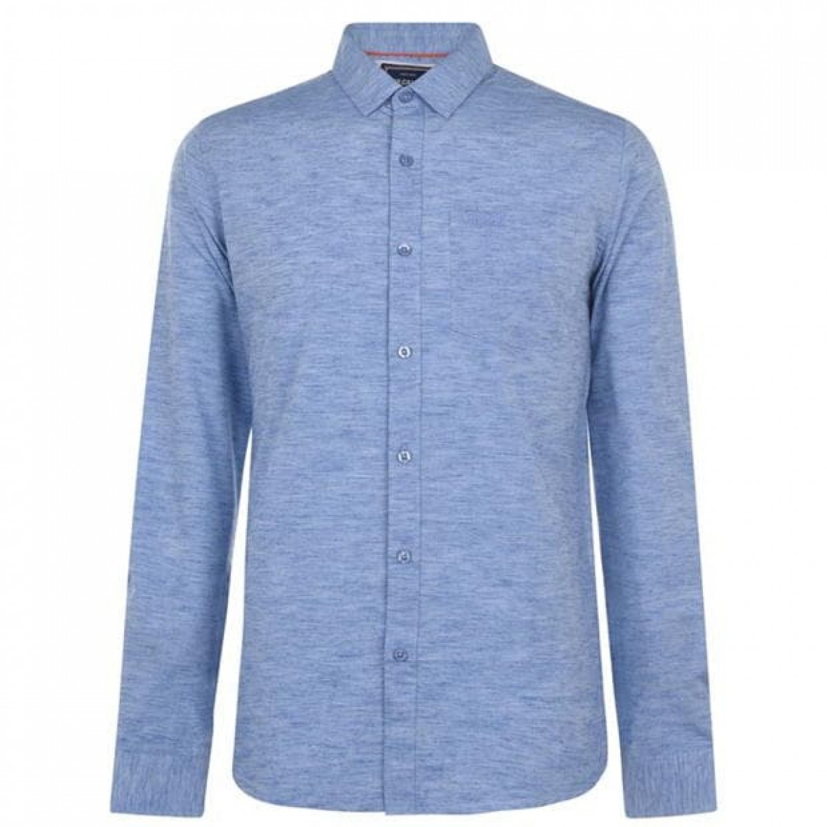 

Рубашка SoulCal Marl Blue,  (44, Рубашка SoulCal Marl Blue, S (44)
