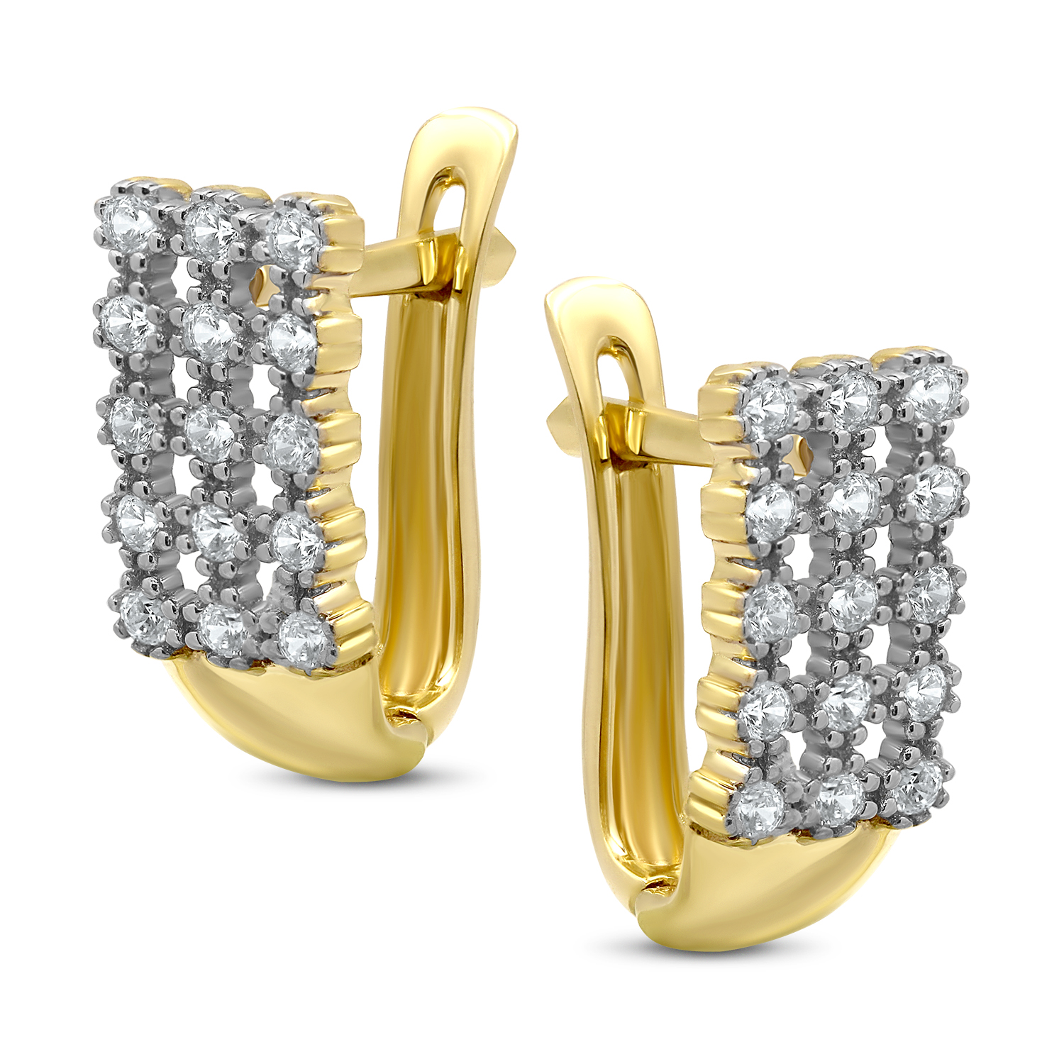 

Серьги из золота 2230468