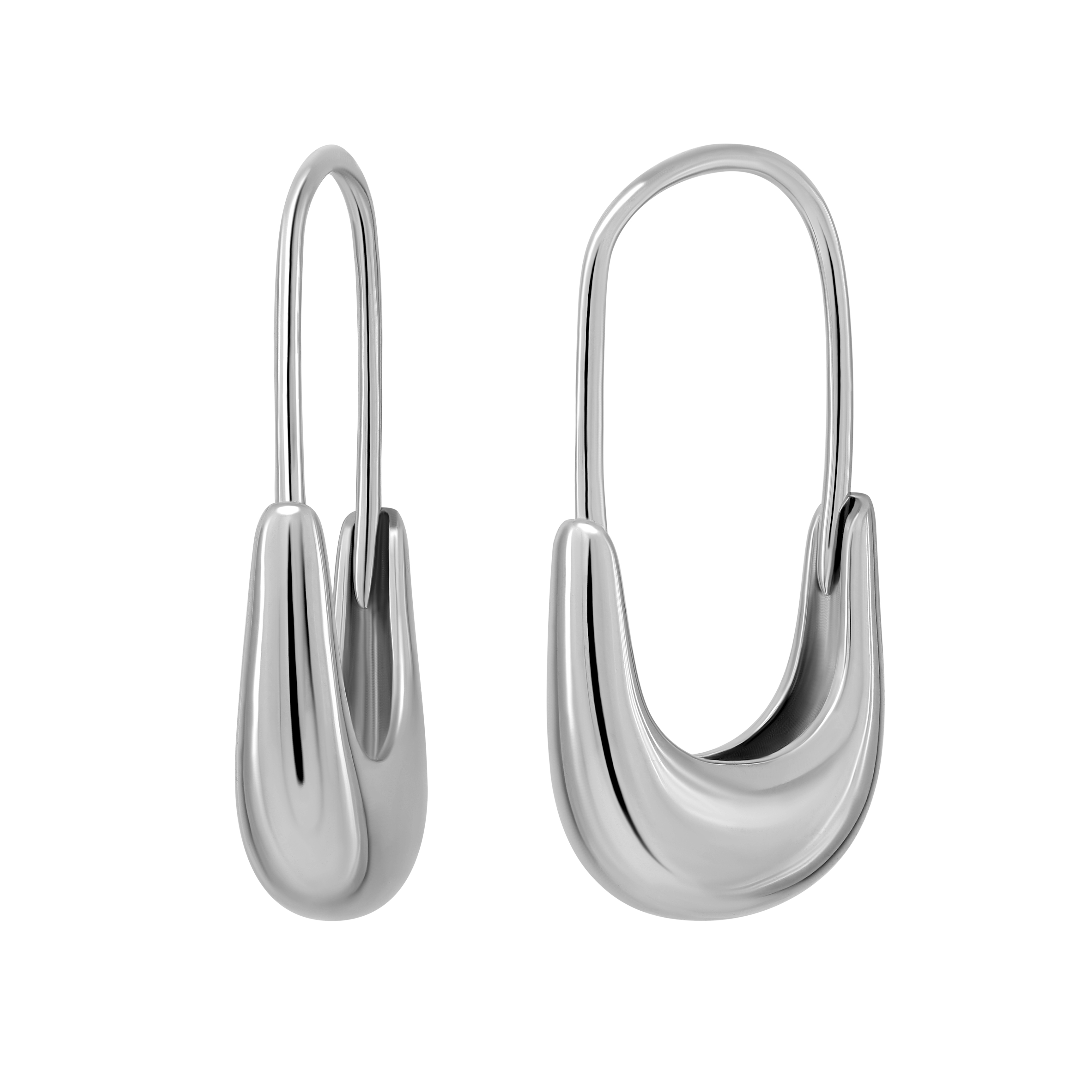 

Сережки из серебра 3387198