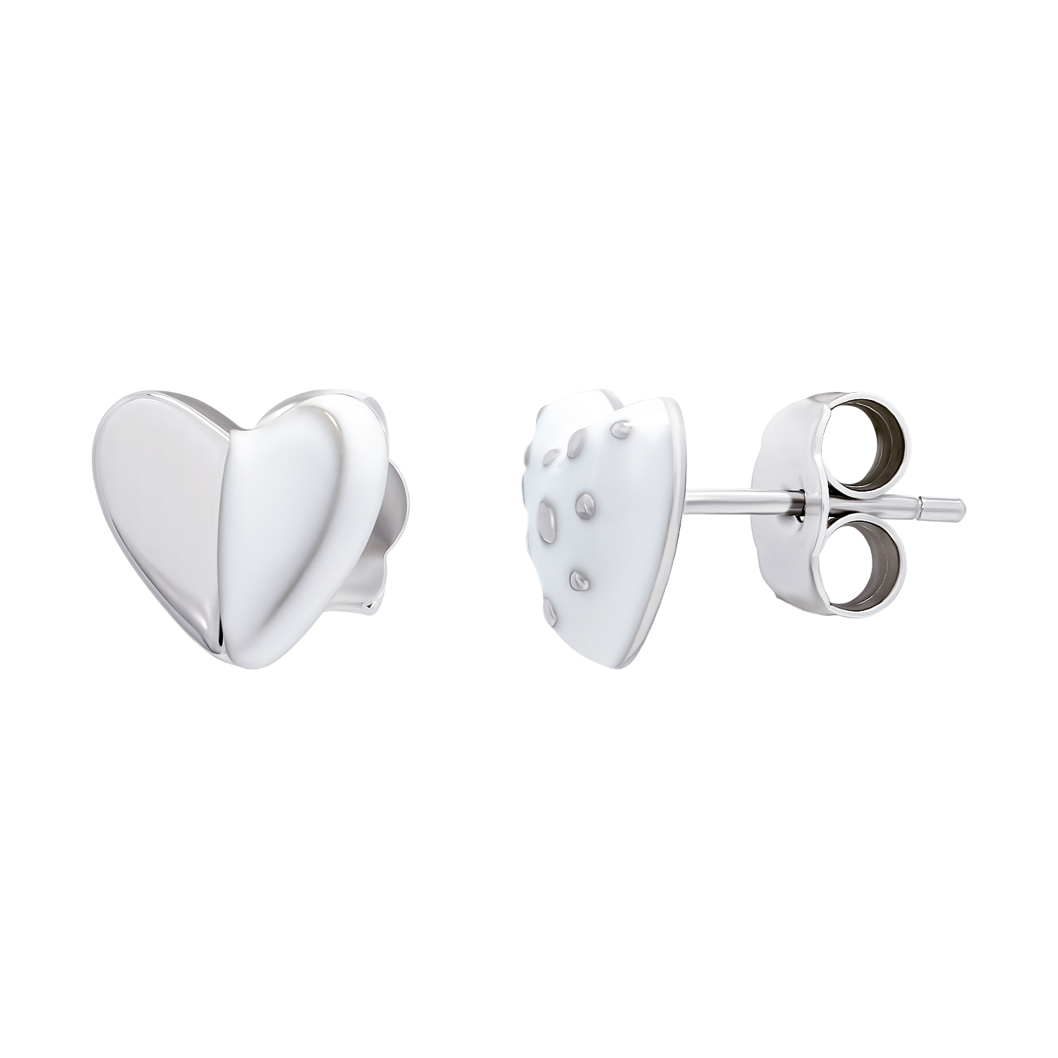 

Сережки из серебра 3386844