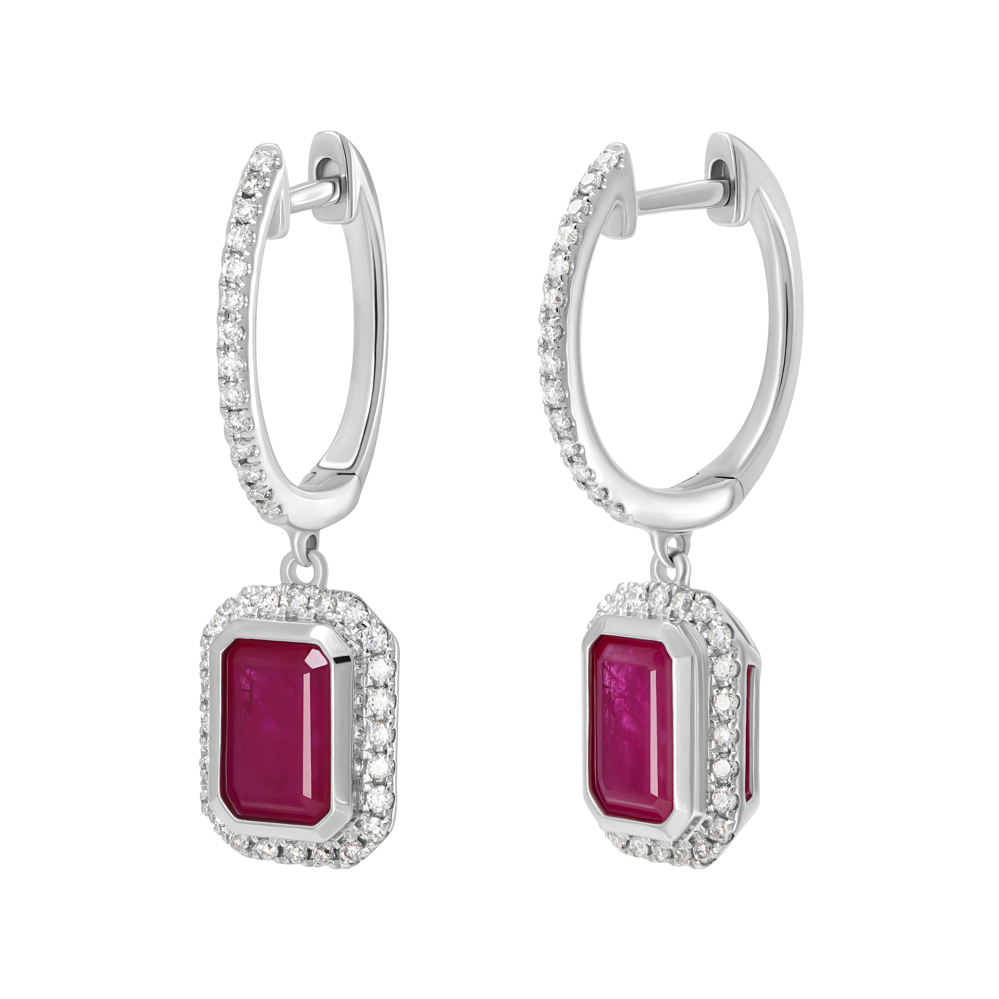 

Сережки из золота 1204125