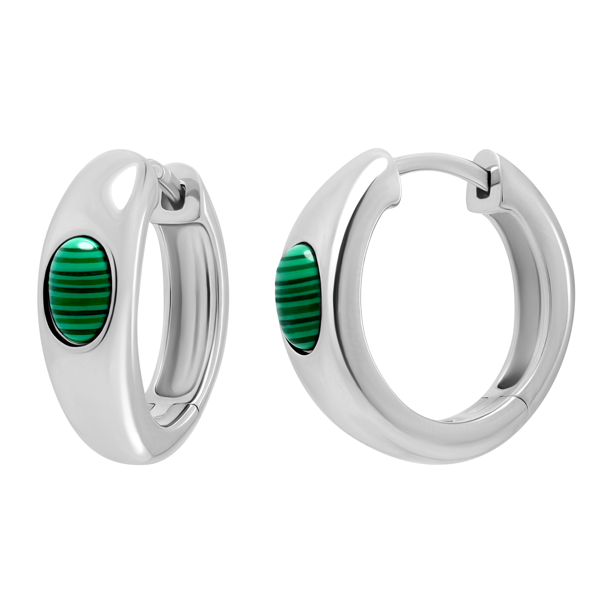 

Сережки из серебра 3387582