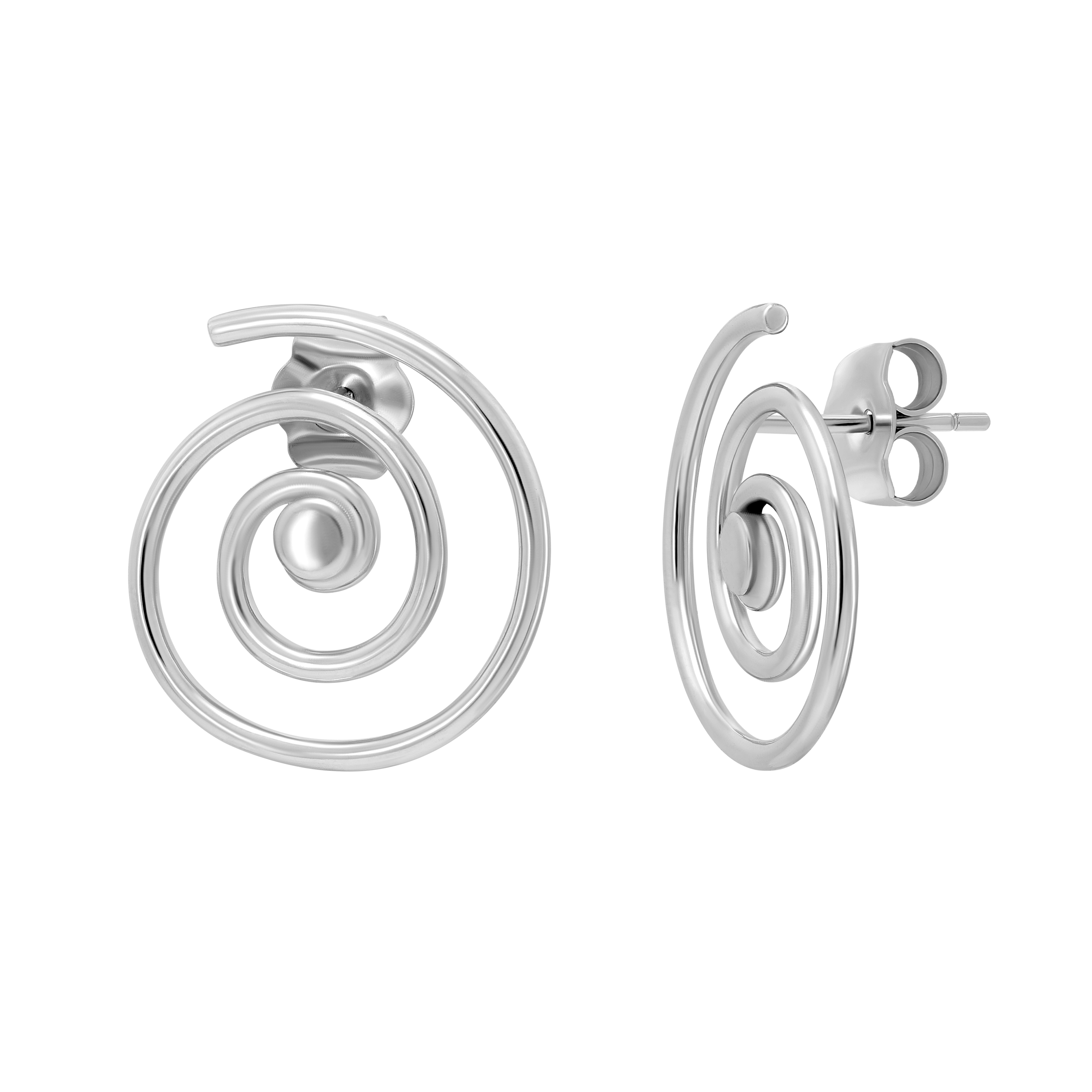 

Сережки из серебра 3388103