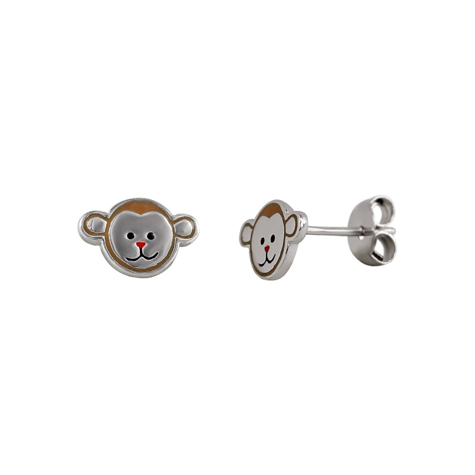

Серьги из серебра 3264011