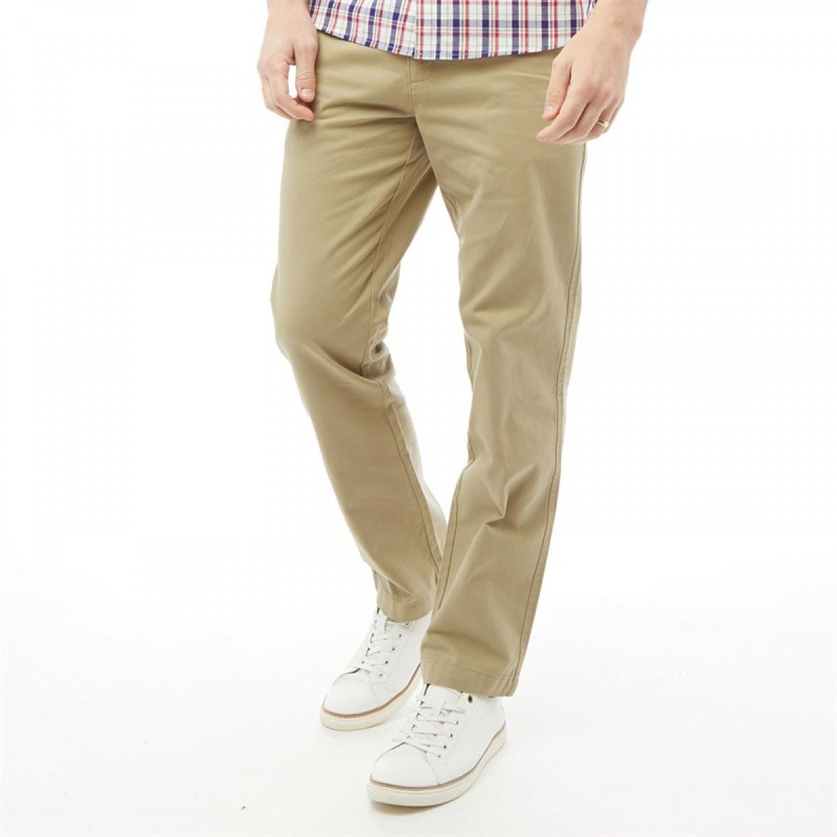 

Брюки Onfire Linen Ecru, 36W 29L