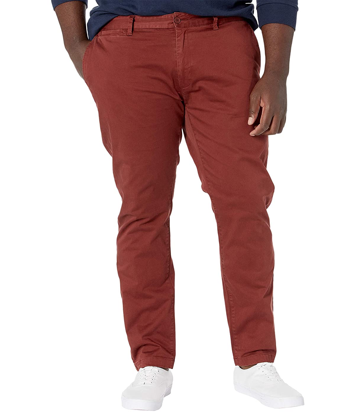 

Чинос Johnny Bigg Jim Slim Chino Pants Rust, Чинос Johnny Bigg Jim Slim Chino Pants Rust, 44