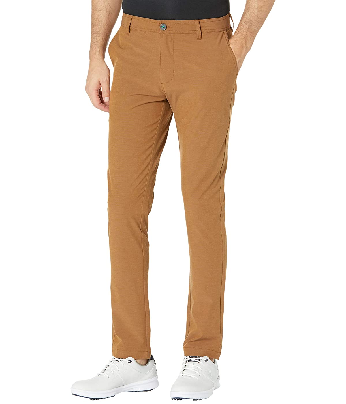 

Чинос Linksoul Boardwalker Chino Pants Buck, 33W 32L