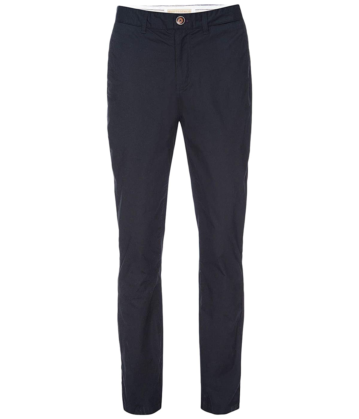 

Брюки Nifty Genius J.P. Stretch Typewriter Cloth Chino Midnight, 33W 32L