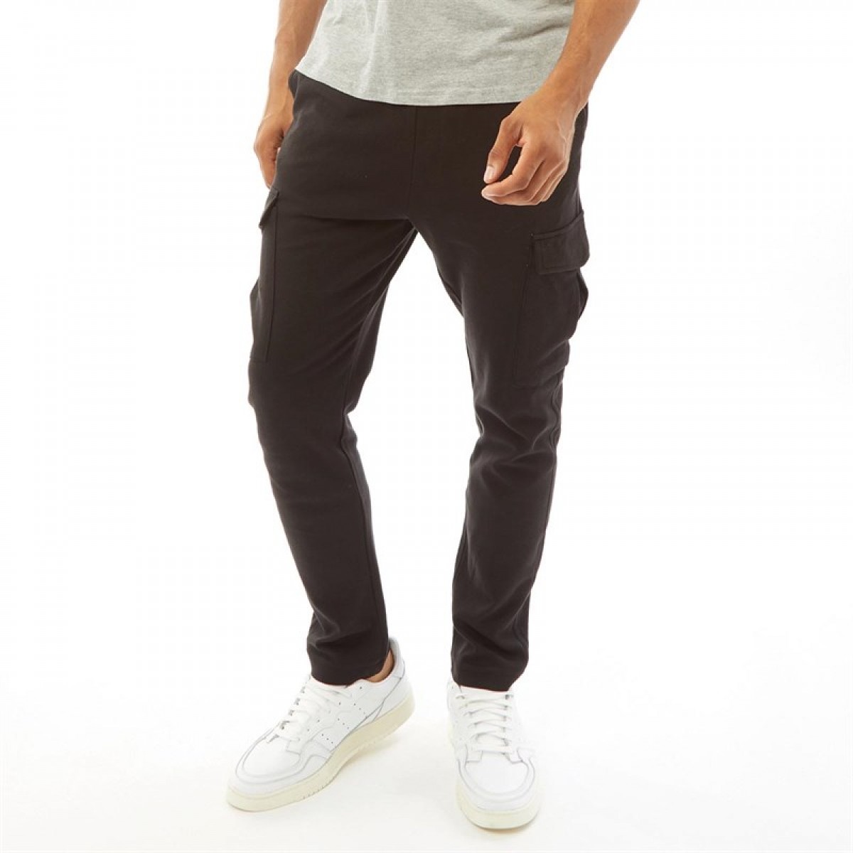 

Рабочие брюки Brave Soul Rocker Plain Cargo Black Black, M, Рабочие брюки Brave Soul Rocker Plain Cargo Black Black, M (46)