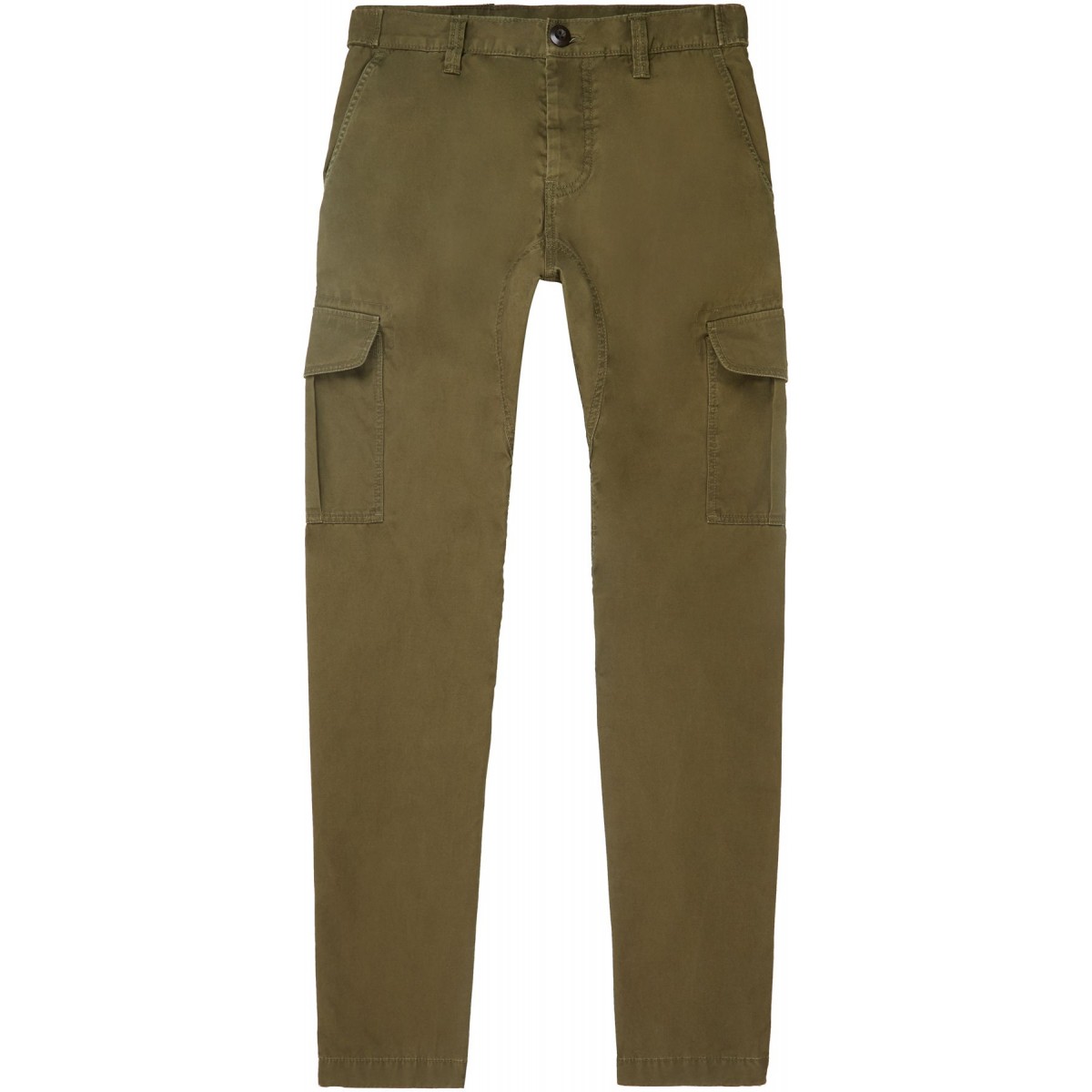 

Брюки O'Neill LM TAPERED CARGO PANTS Khaki, 38W 32L