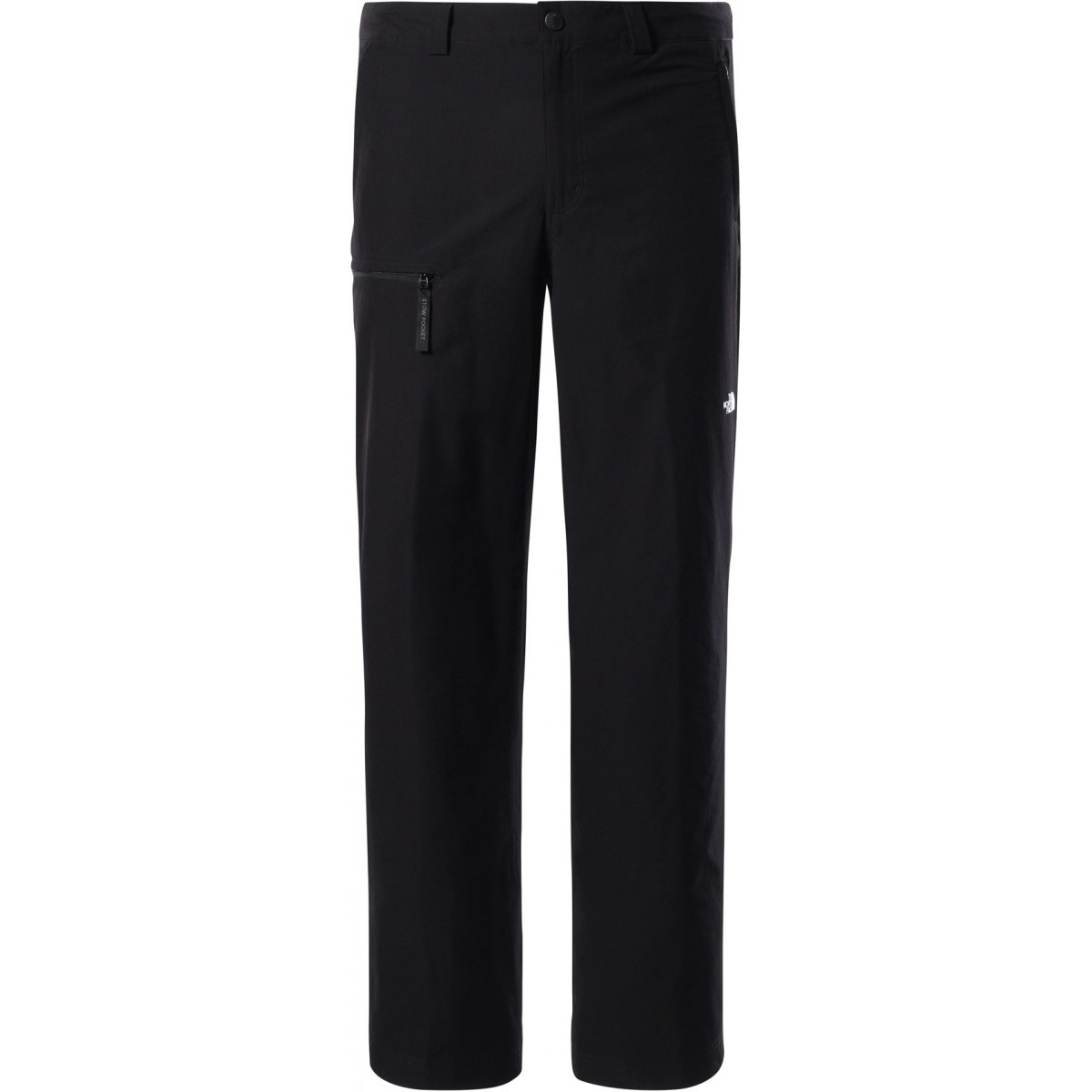 

Брюки туристические The North Face M RESOLVE PANT T3, 30W 32L