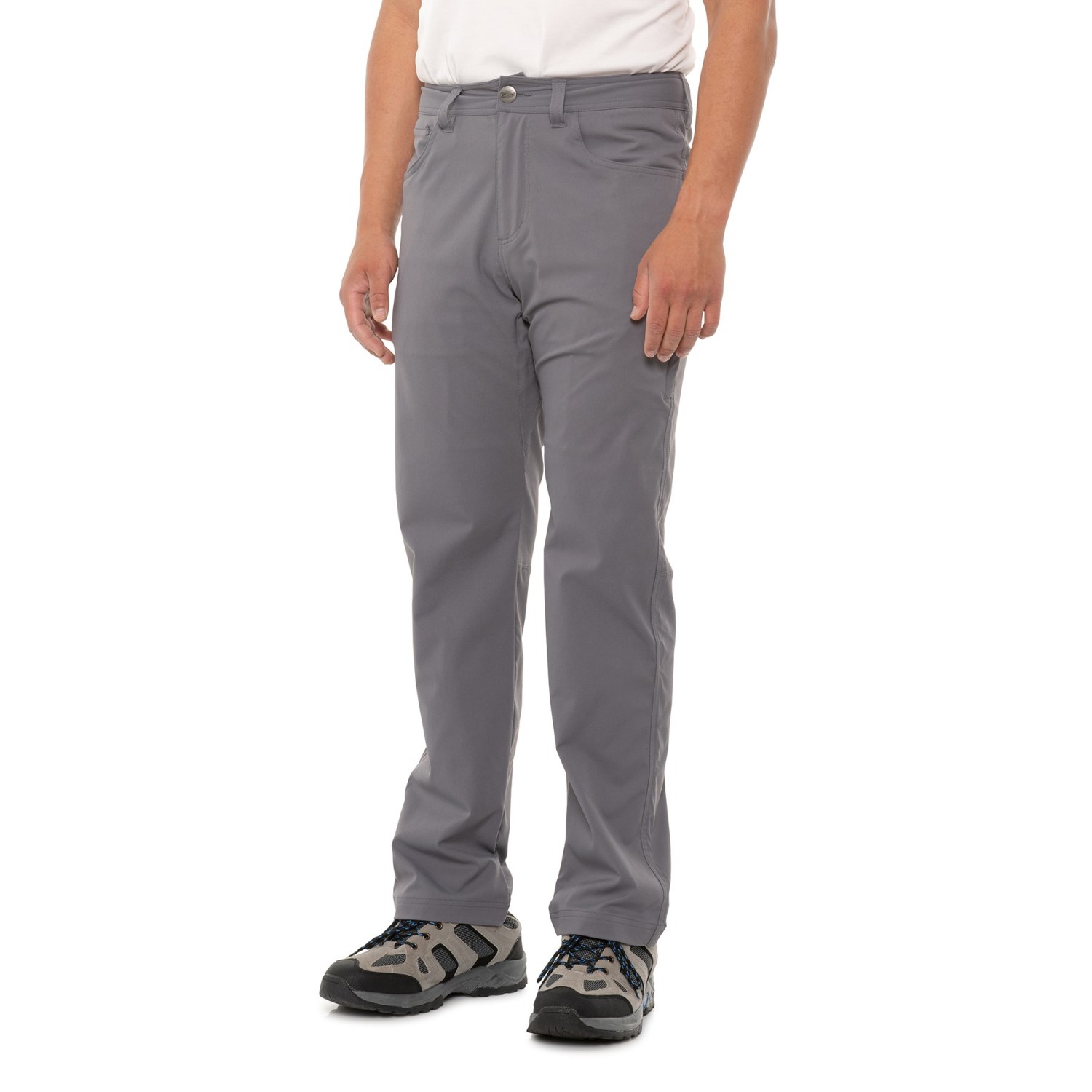 

Брюки Keen North Country Slate, 40W 32L