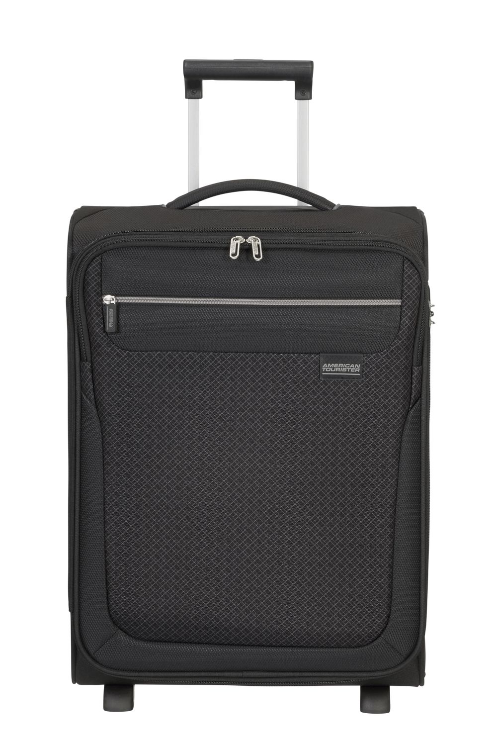 

Чемодан 55 См American Tourister SUNNY SOUTH BLACK 55x40x20 MA9*09001