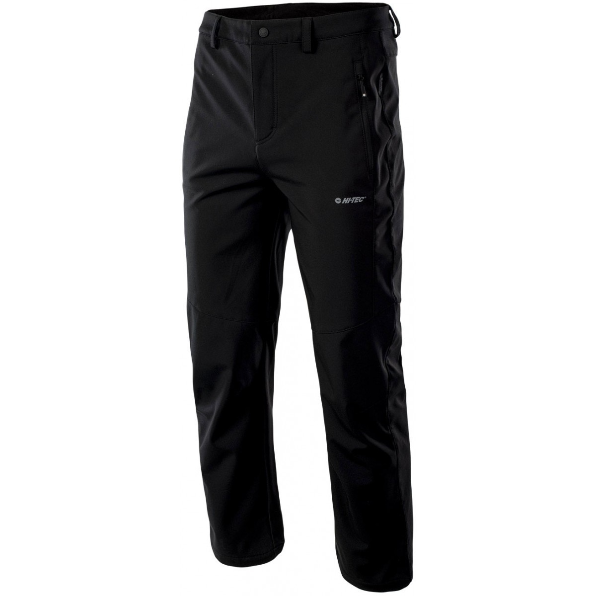 

Брюки софтшел Hi-Tec MONTIN, XXL, Брюки софтшел Hi-Tec MONTIN, XXL (52)