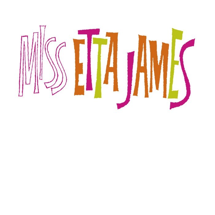 

Виниловая пластинка Etta James - Miss Etta James 2020 (Vnl 18747, 180 Gm.) Ermitage/EU Mint (art.239783)