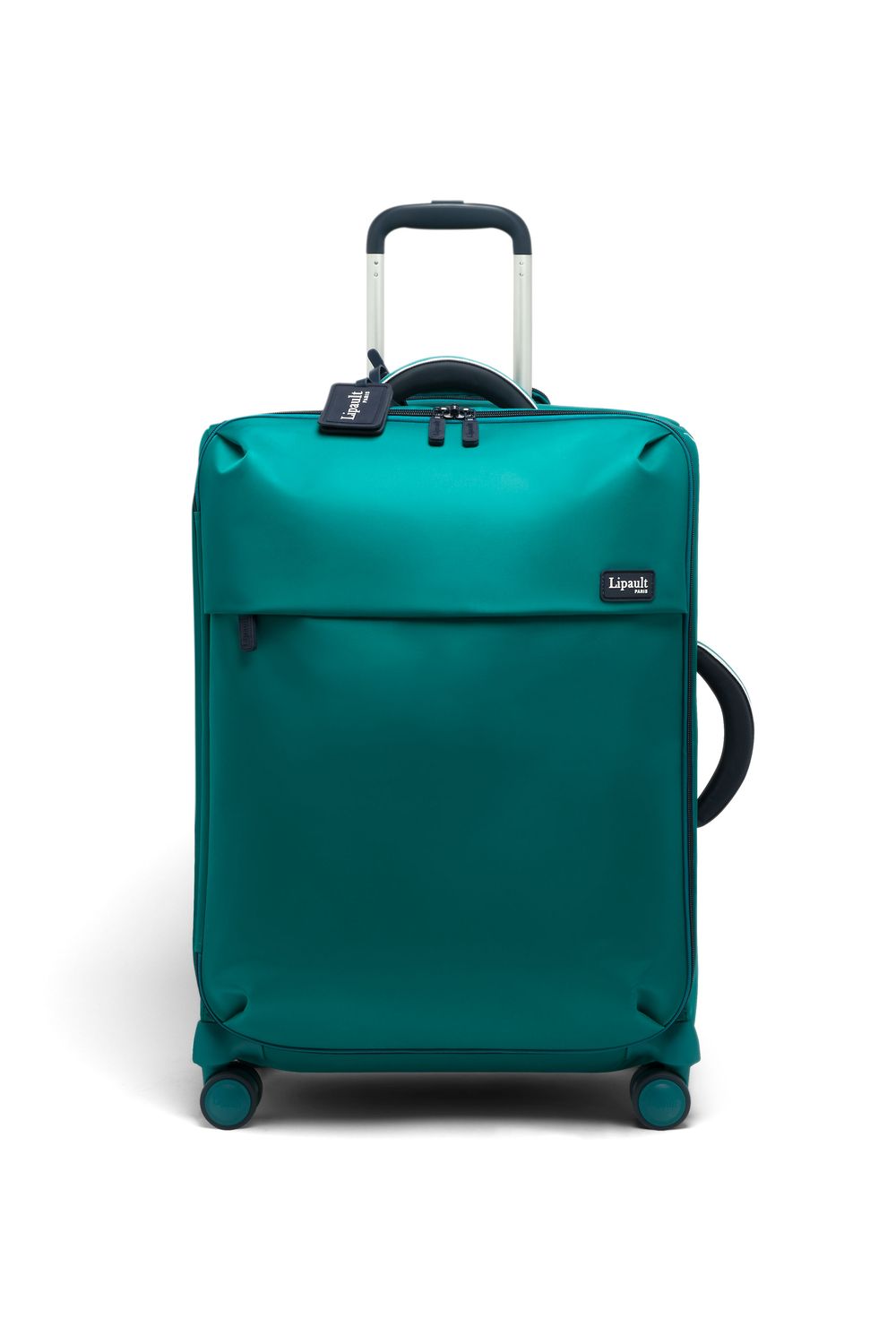 

Чемодан 65 См Lipault PLUME TURQUOISE 45x65x25 P91*27002