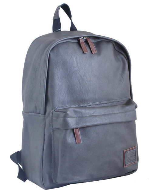 

Рюкзак школьный 1 Вересня Yes 553506 Dark Grey ST-15 41,5*30*12,5см