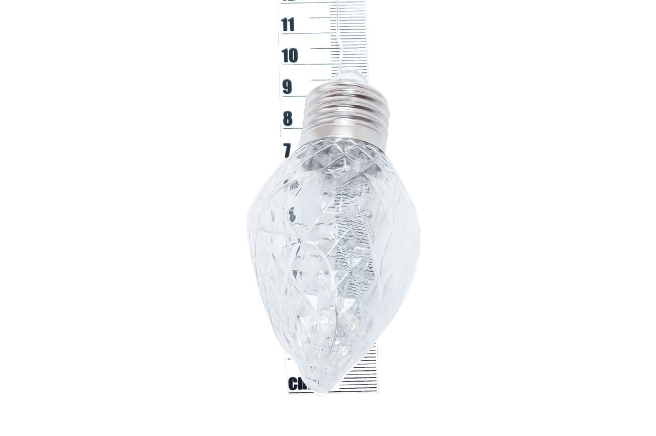 

Гирлянда-дождик светодиодная NY - 128 LED Curtion Color (000067785)