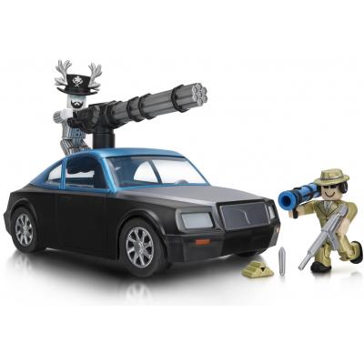 

Фигурка Jazwares Roblox Feature Vehicle Jailbreak The Celestial W8 (ROB0341)