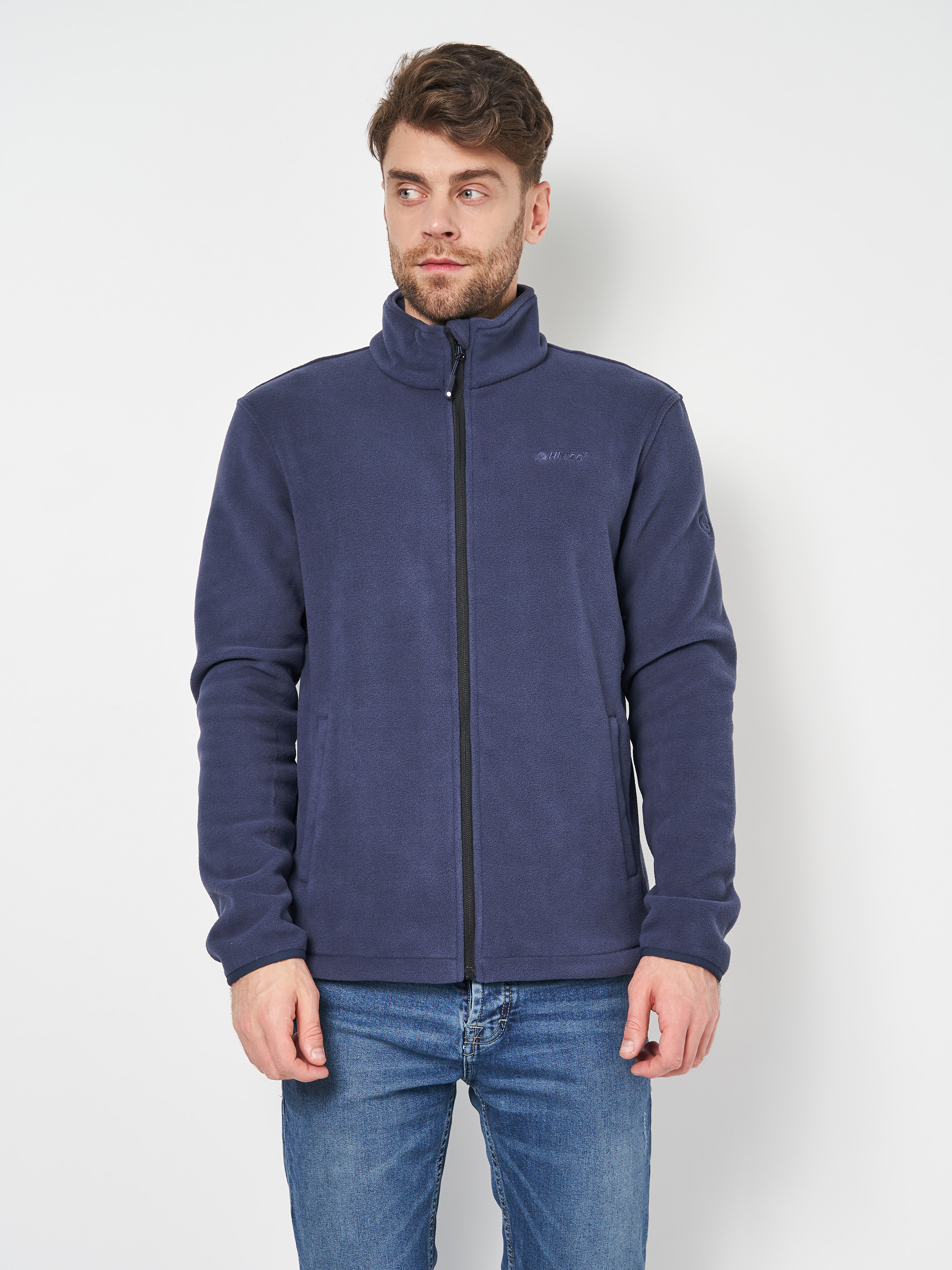 

Толстовка Hi-Tec Henis XXL Navy