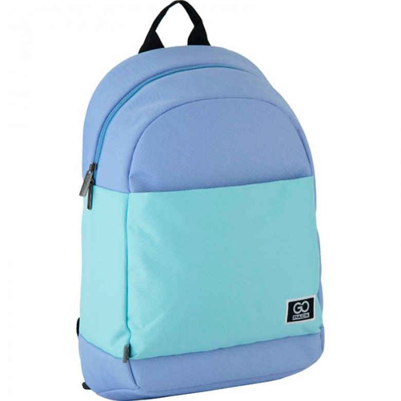 

Рюкзак школьный GoPack Сity GO21-173L-2