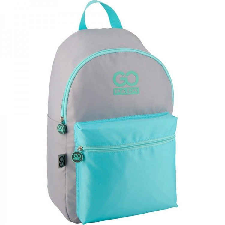 

Рюкзак школьный GoPack Сity GO20-159L-1