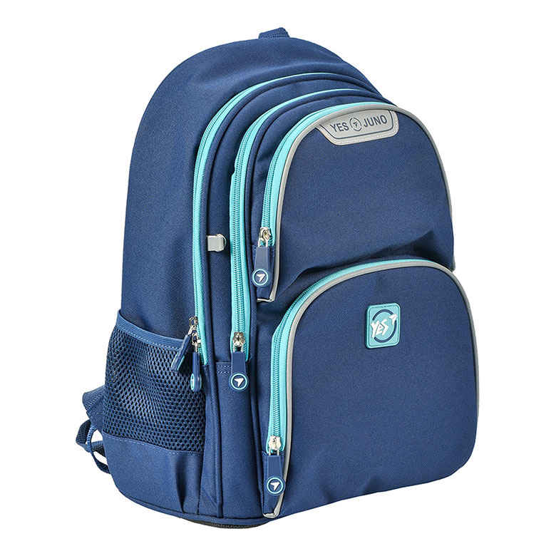 

Рюкзак школьный Yes 558445 Juno Boys style S-30 37*28*16см