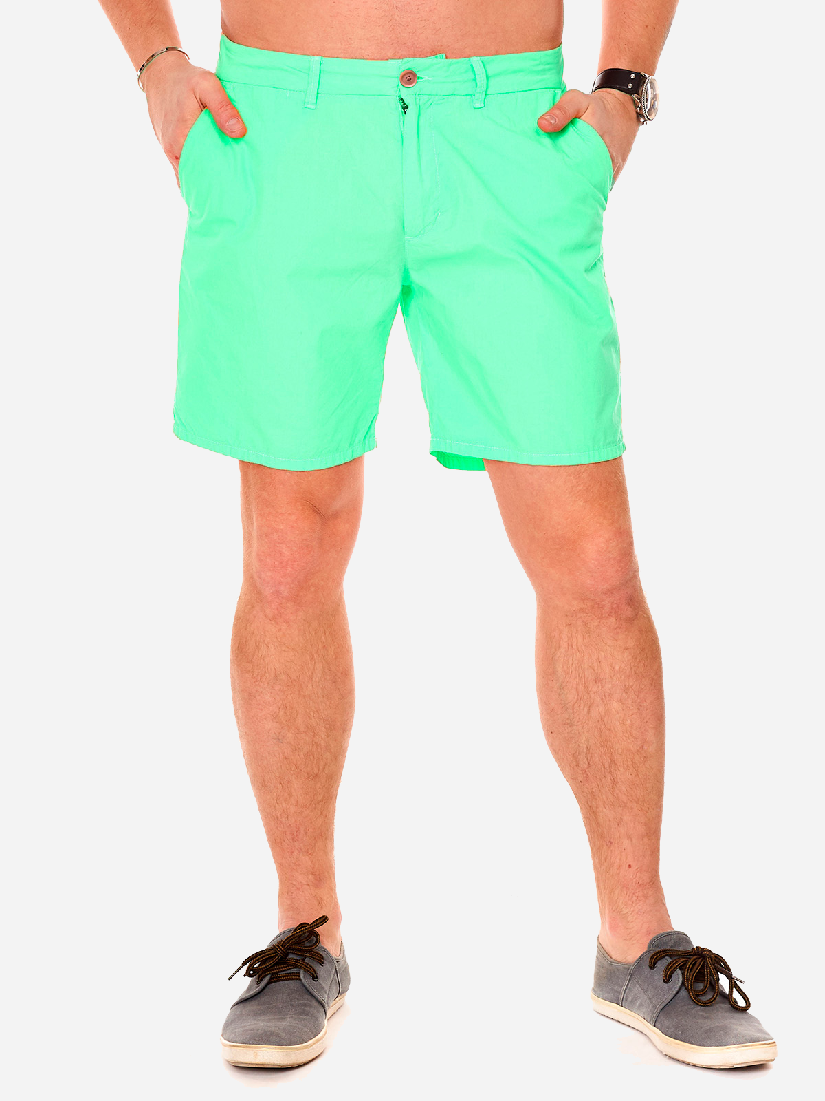 

Шорты Scotch&Soda 1451411b25 36 Зеленые