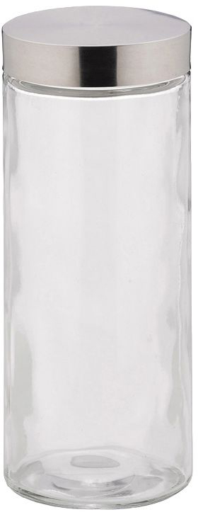 

Емкость для хранения сыпучих Kela Bera 2.1 л 11x27 см
