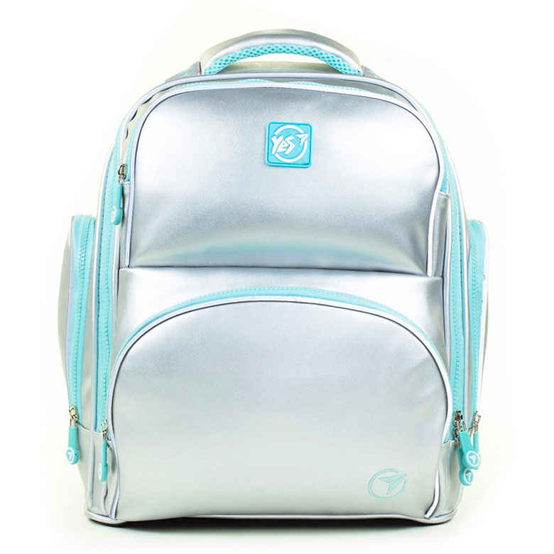 

Рюкзак школьный Yes 558455 Juno Max College S-30 38*31*19см