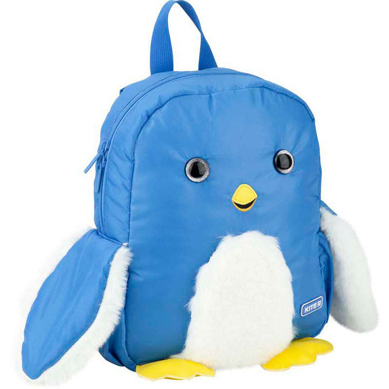 

Рюкзак школьный Kite Kids мини мод 563 Penguin K20-563XS-2